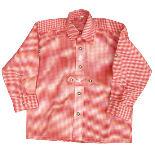  CHILDREN DRESS SHIRTS