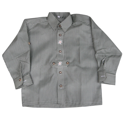  CHILDREN DRESS SHIRTS