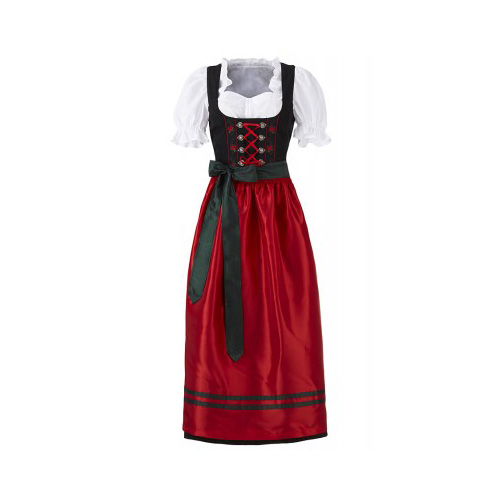 LONG DIRNDL