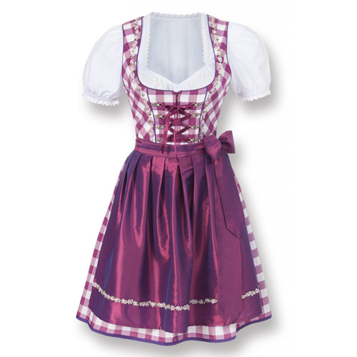 MINI DIRNDL