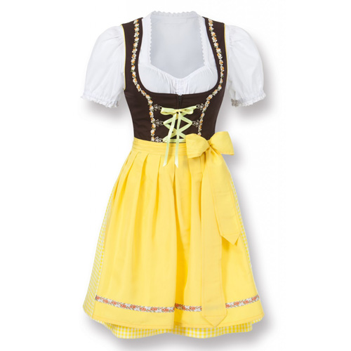 MINI DIRNDL