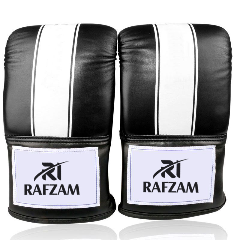 Artificial Leather Punching Bag Gloves