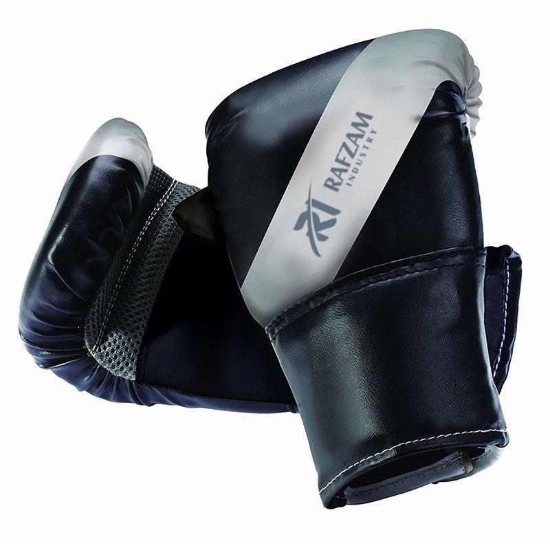 Artificial Leather Punching Bag Gloves