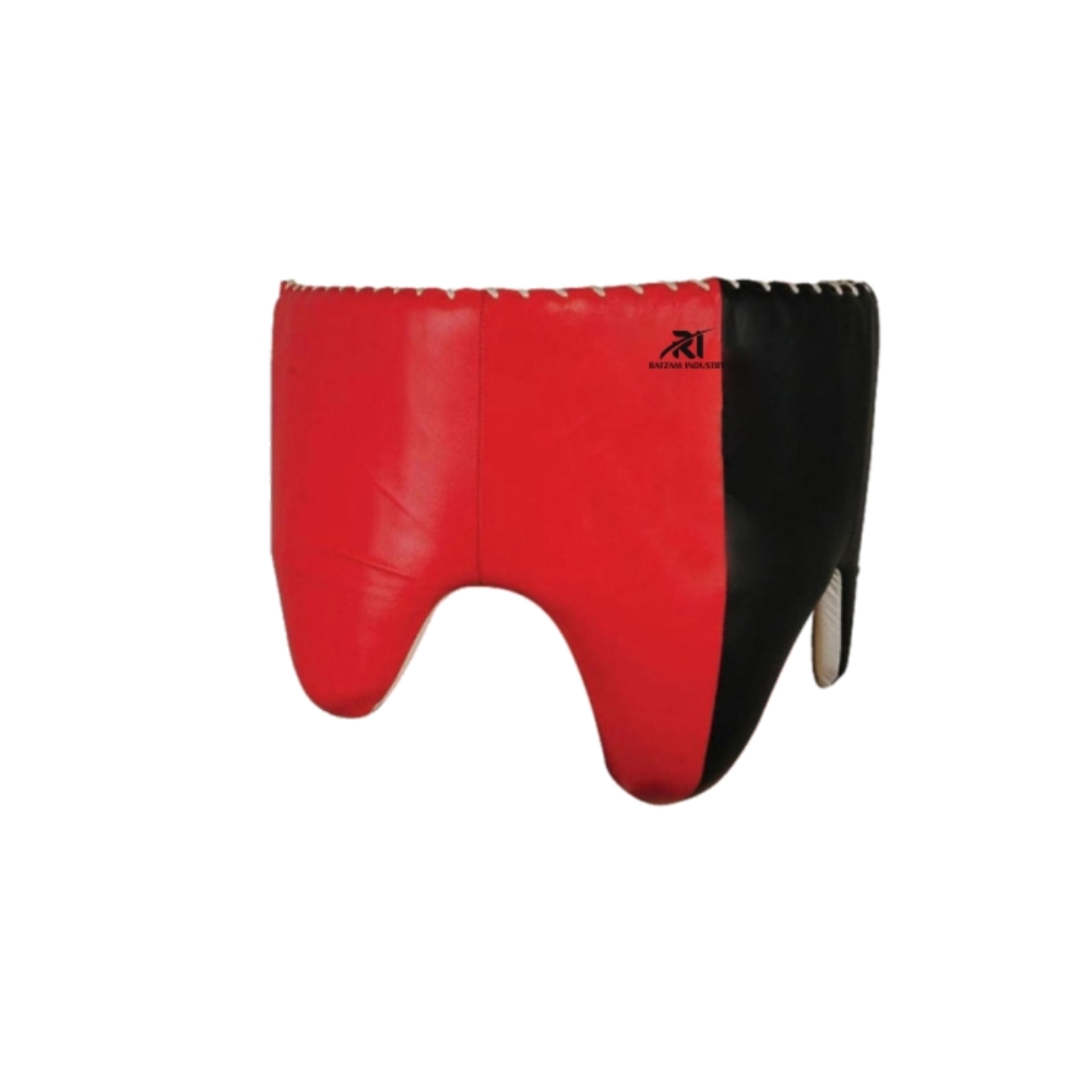 Groin Abdominal Guards