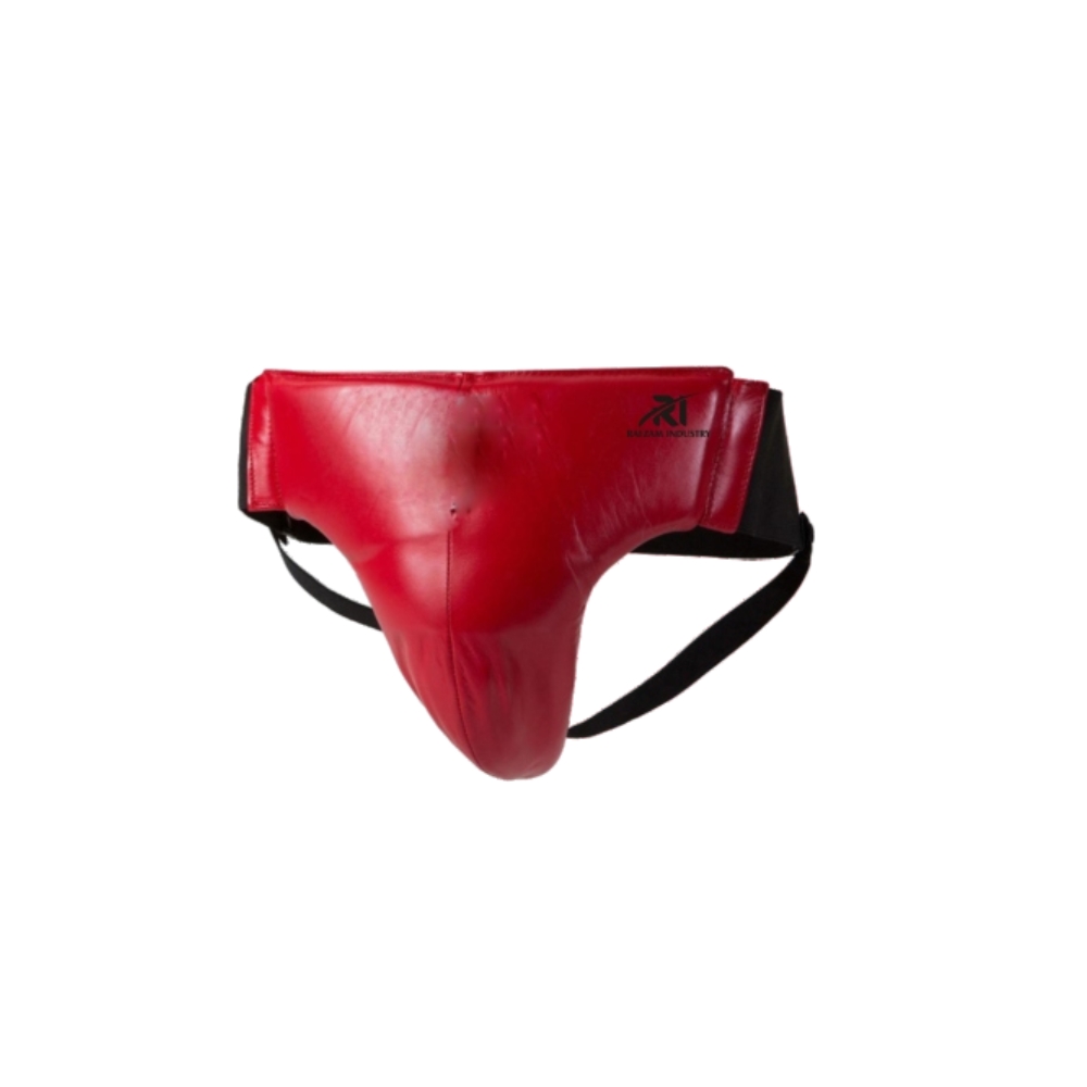 Groin Abdominal Guards