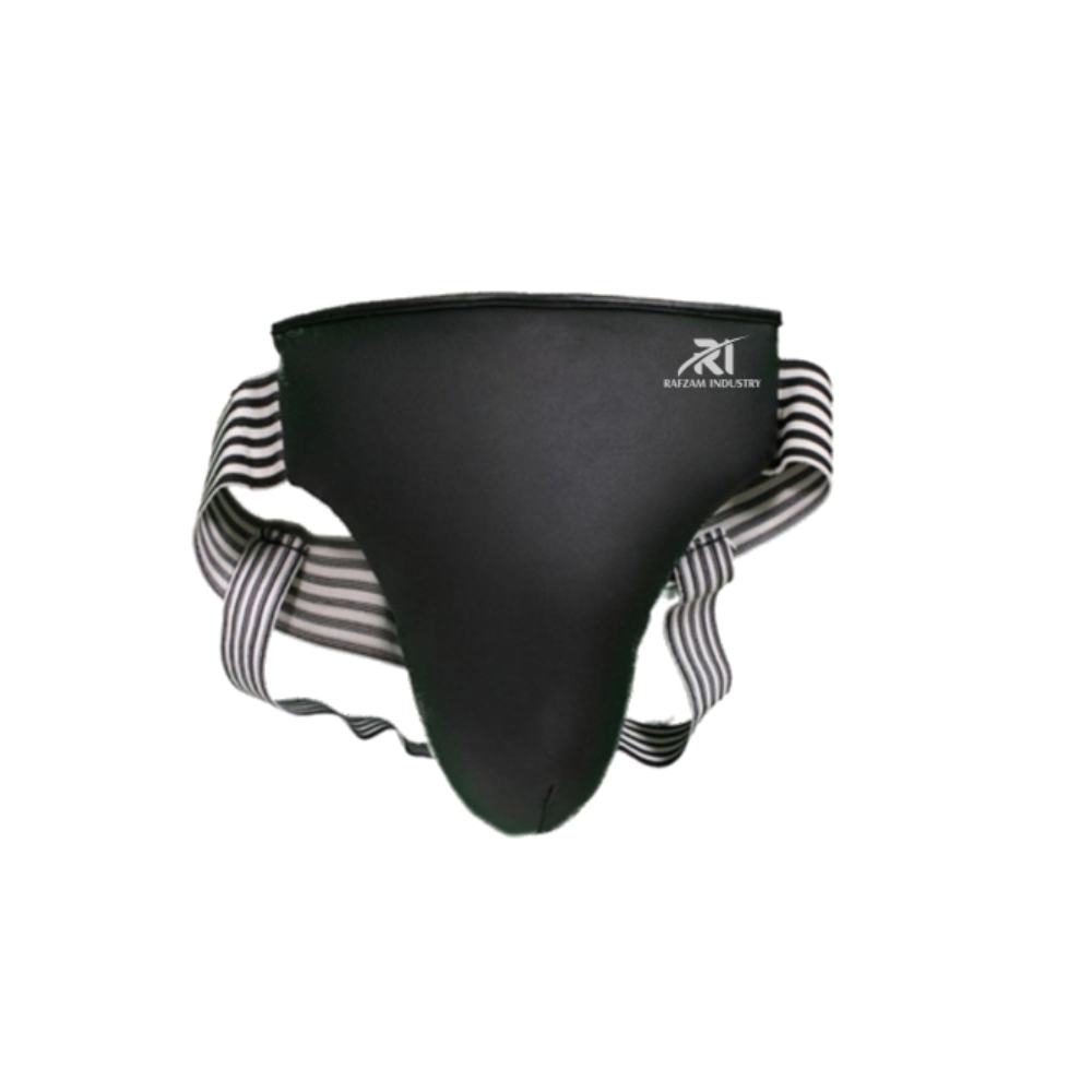 Groin Abdominal Guards