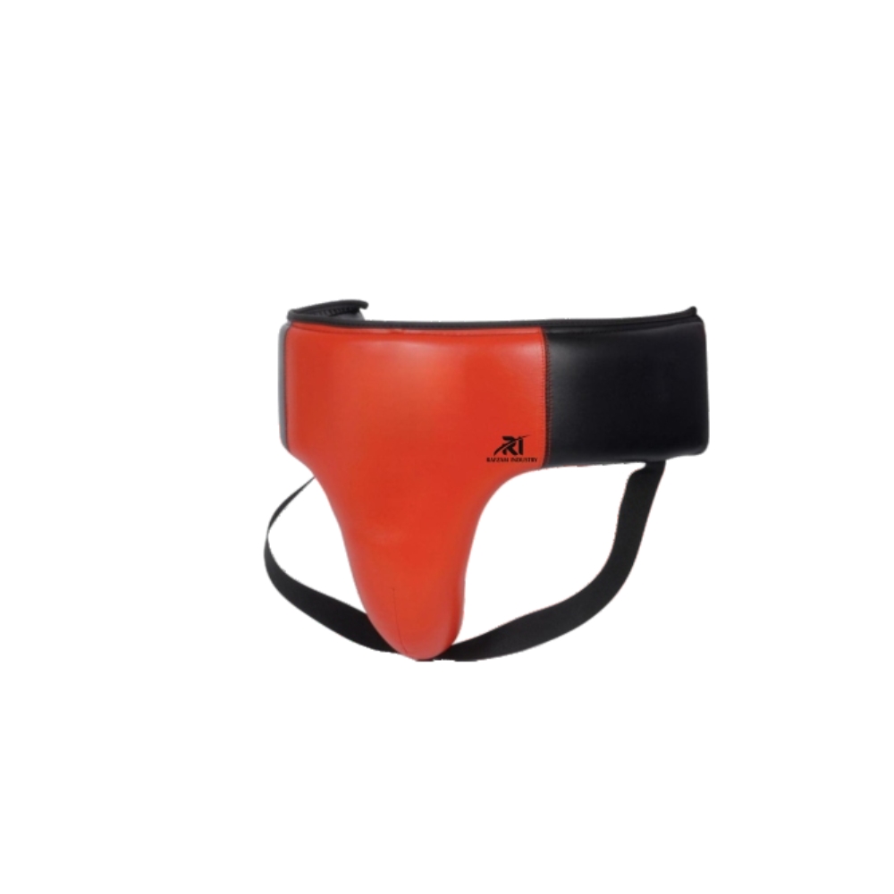 Groin Abdominal Guards