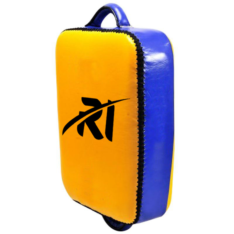 Muay Thai Kick Shield