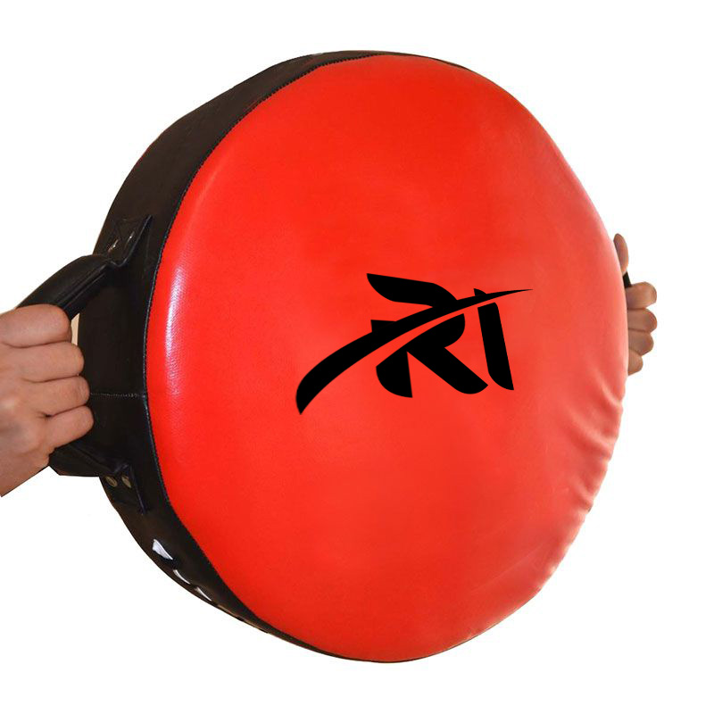 Muay Thai Kick Shield