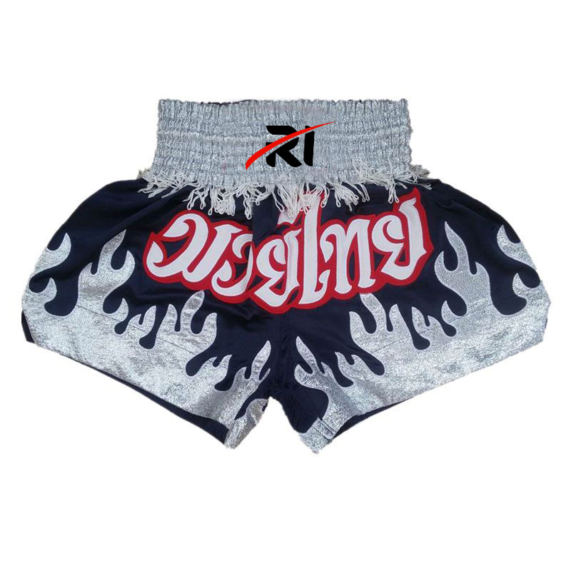 Muay Thai Short