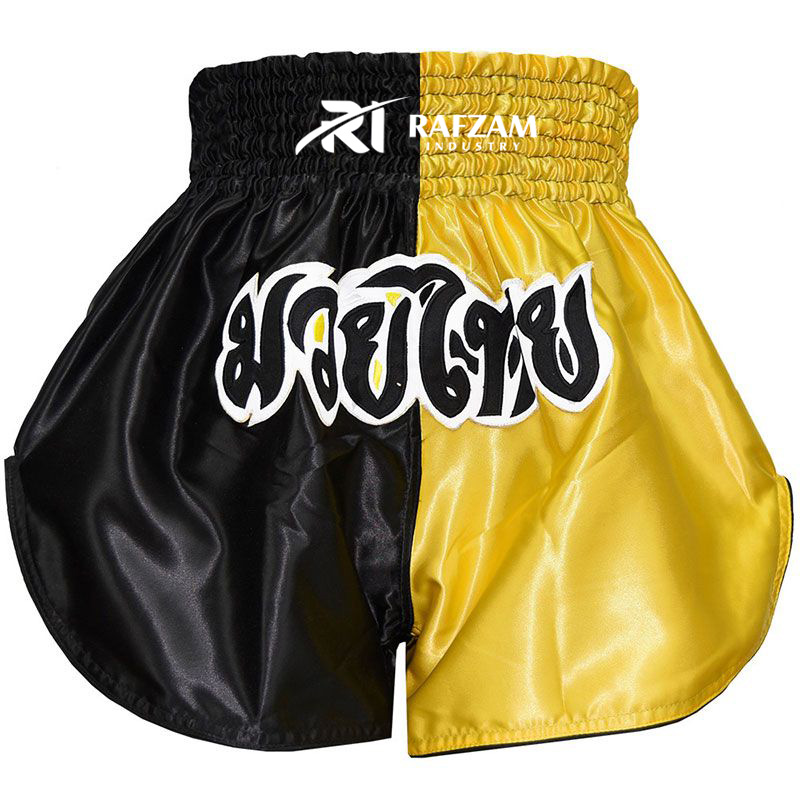 Muay Thai Short