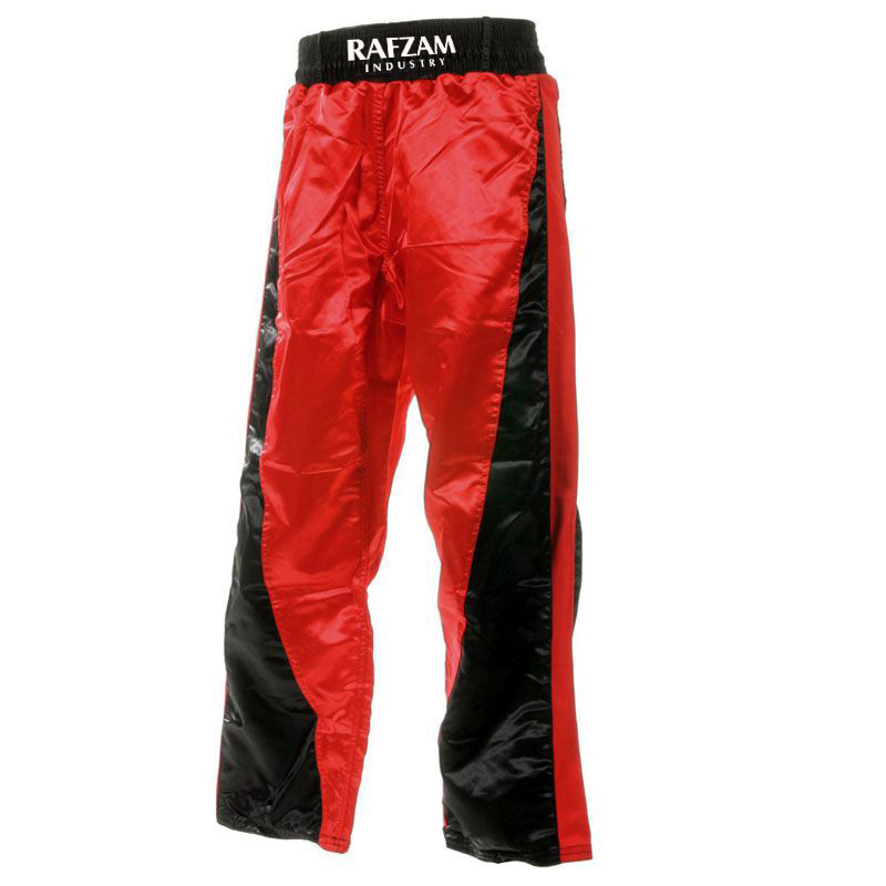 Muay Thai Trousers