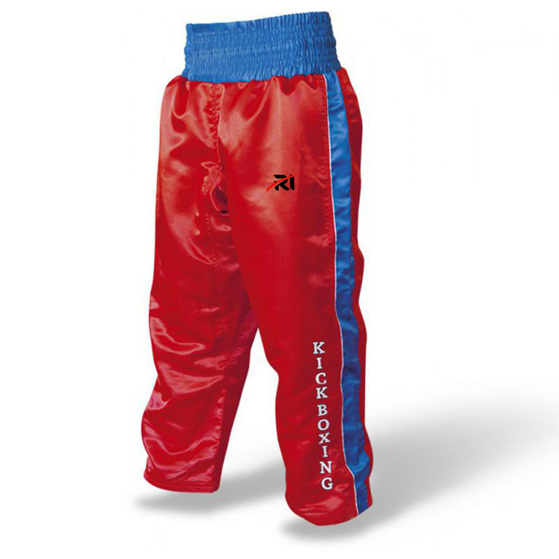 Muay Thai Trousers