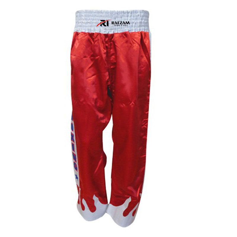 Muay Thai Trousers