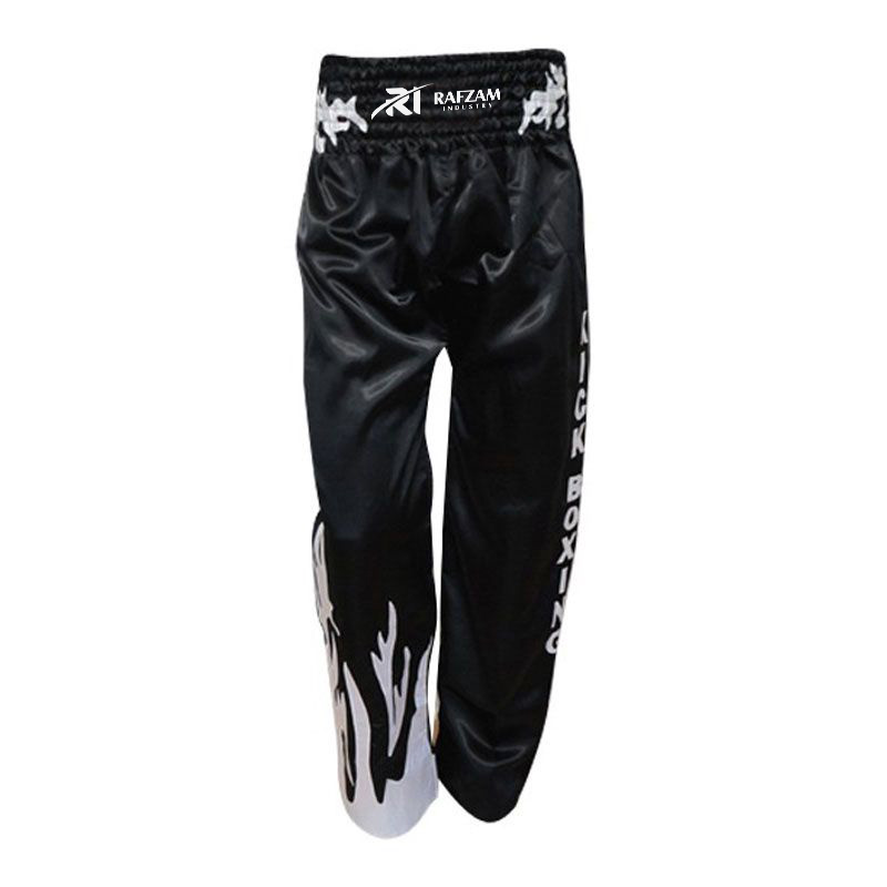 Muay Thai Trousers