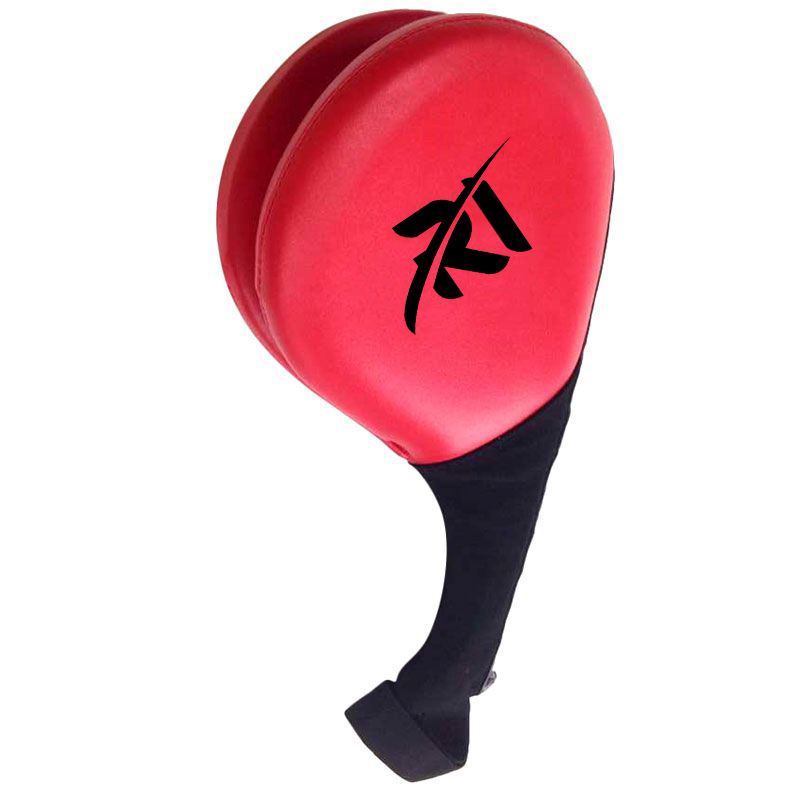 Taekwondo Racket Pads