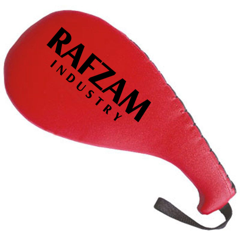 Taekwondo Racket Pads