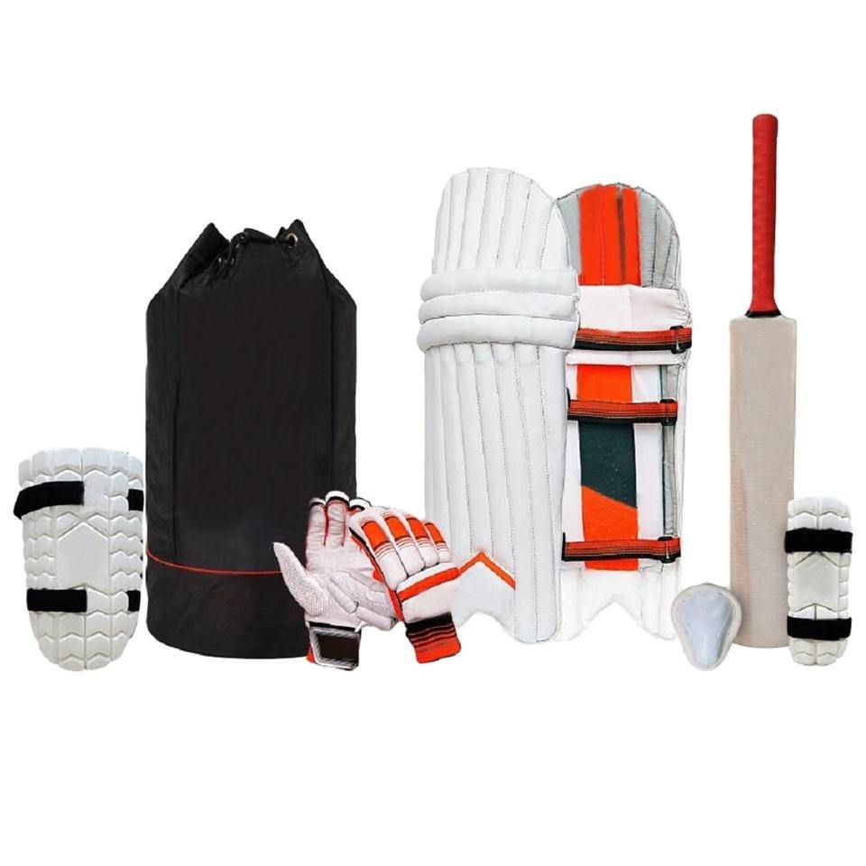 Cricket kit