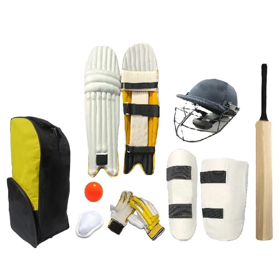 Cricket kit