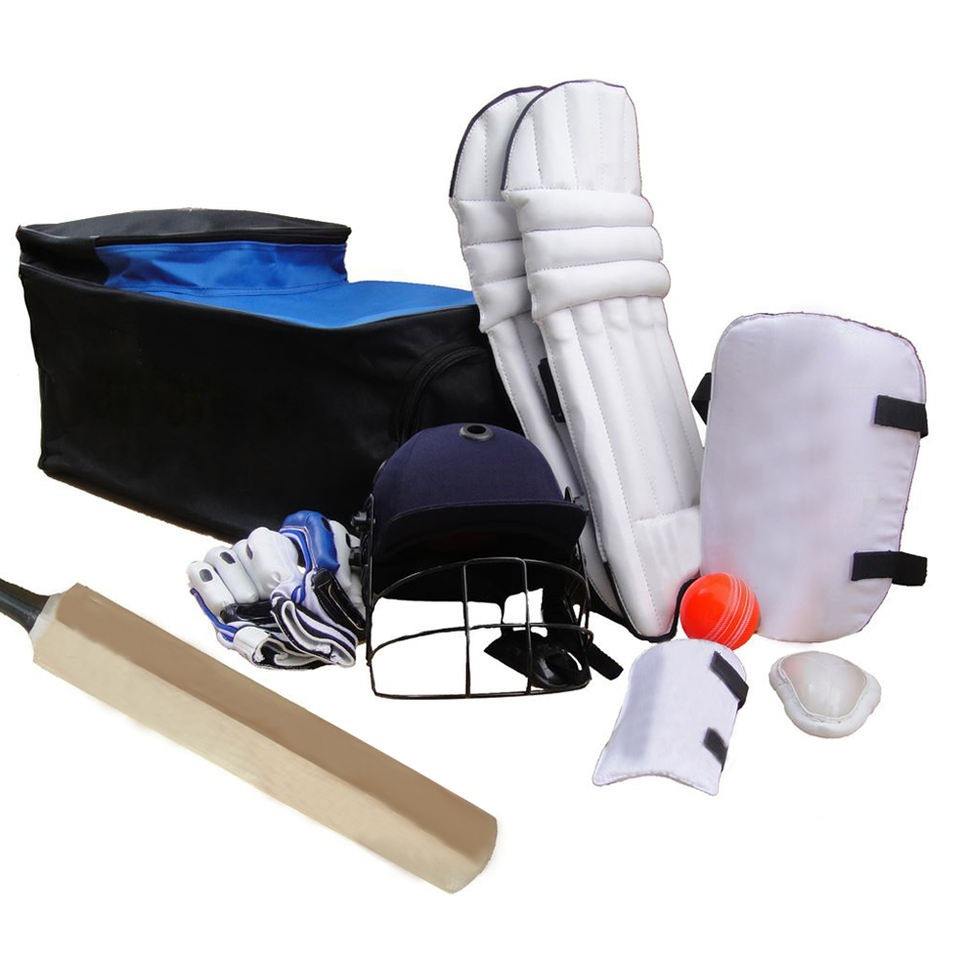 Cricket kit