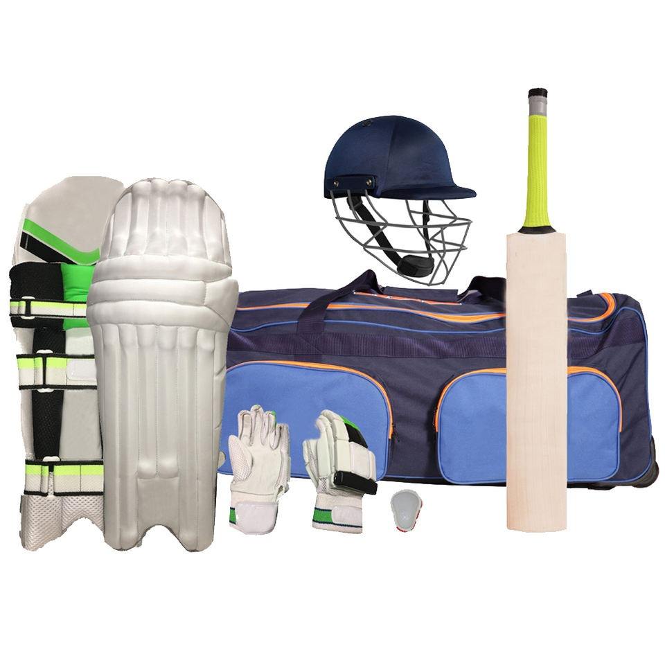 Cricket kit