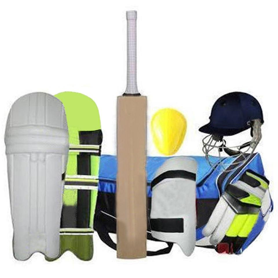 Cricket kit