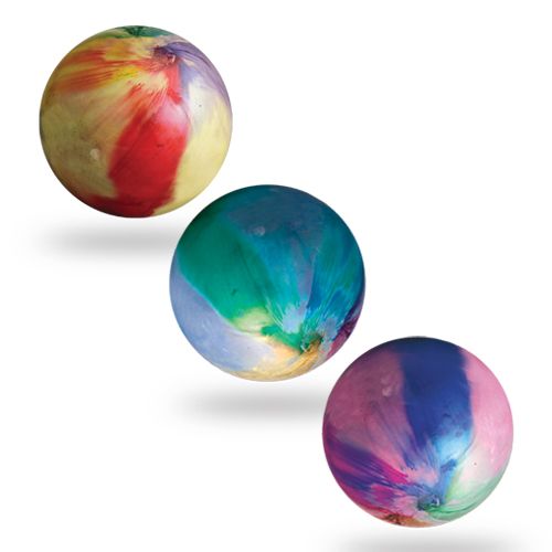  Melty Color Plain Hockey Ball