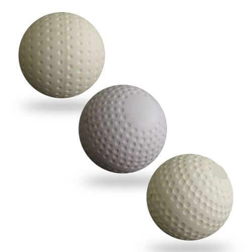 Dimple Field Hockey Balls