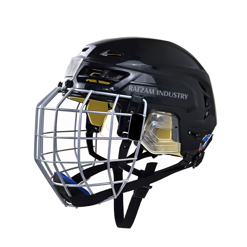 Hockey Helmet