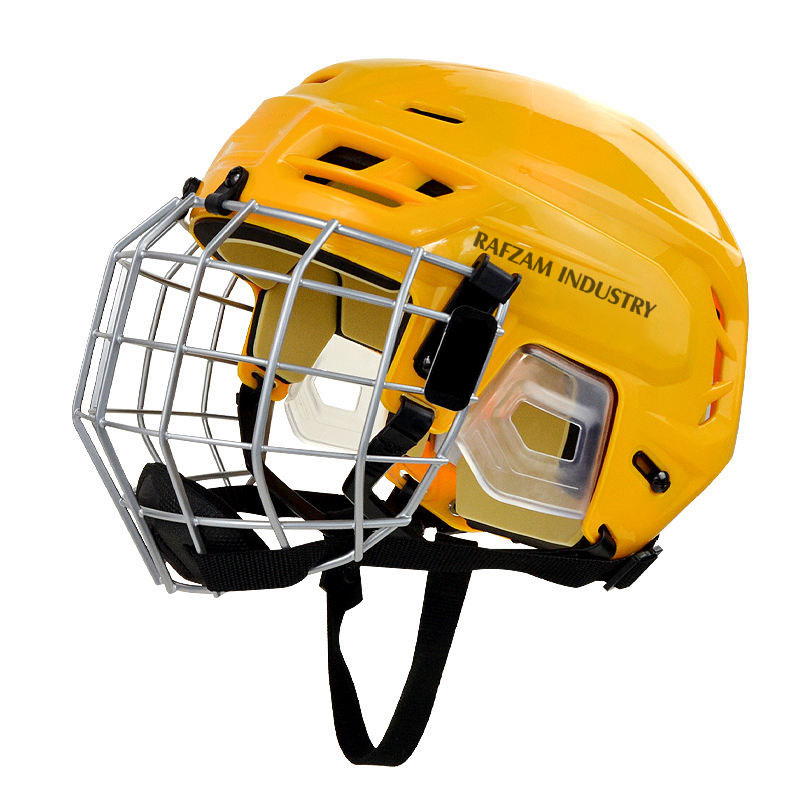 Hockey Helmet