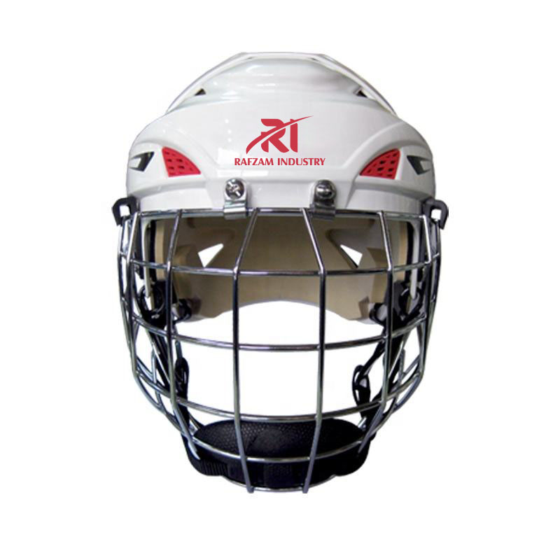 Hockey Helmet