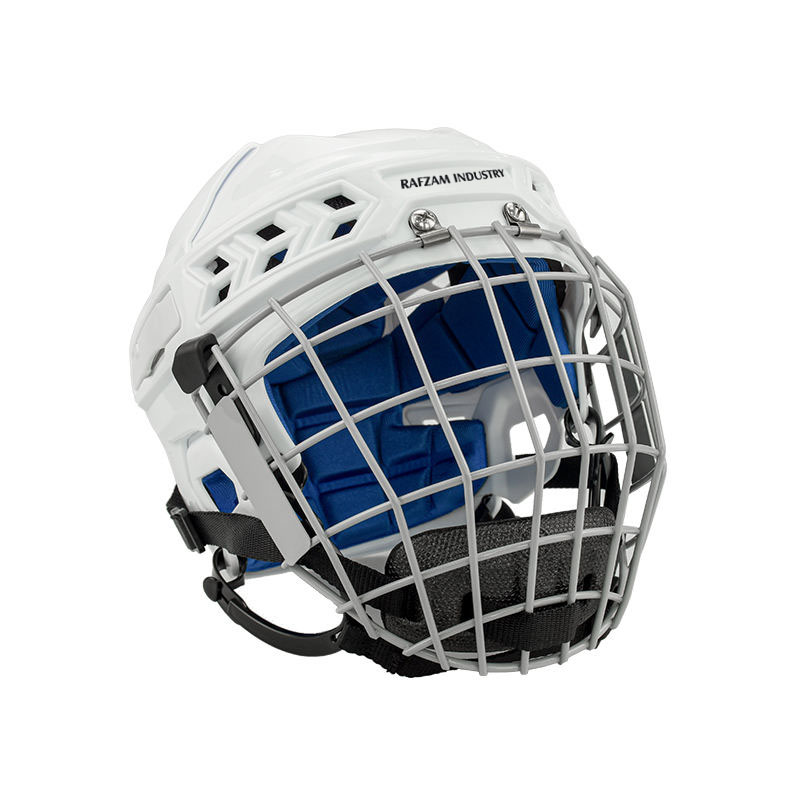 Hockey Helmet