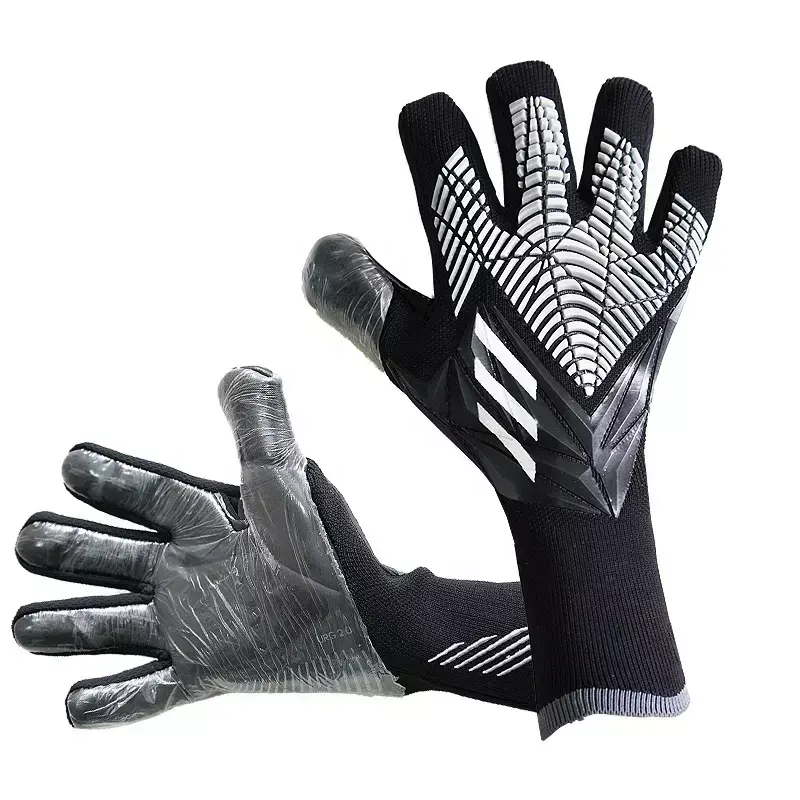 goalkeeper gloves