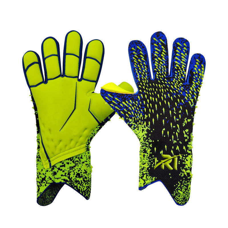 goalkeeper gloves