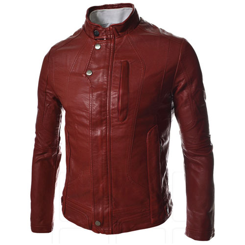 Men Leather Jackets