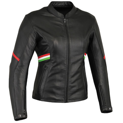 Women Leather Jackets