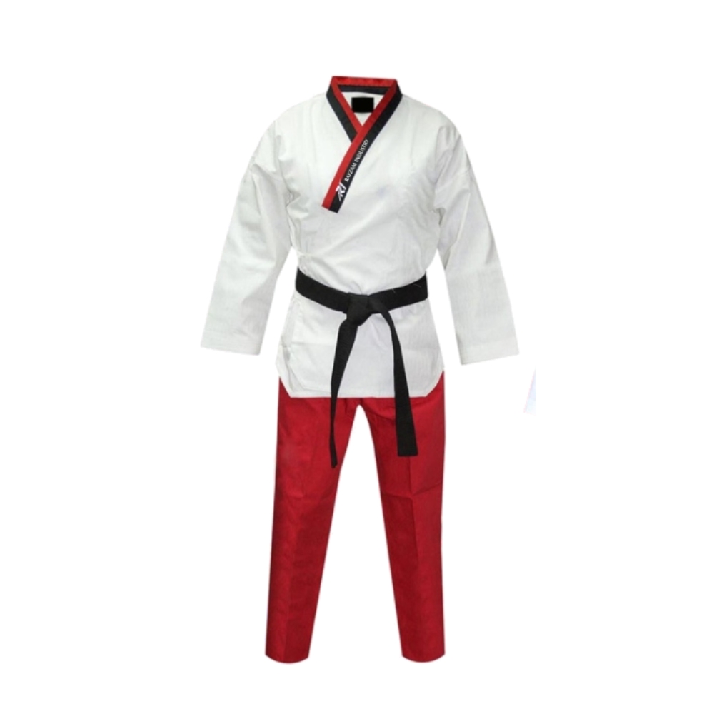 Taekwondo-Gis