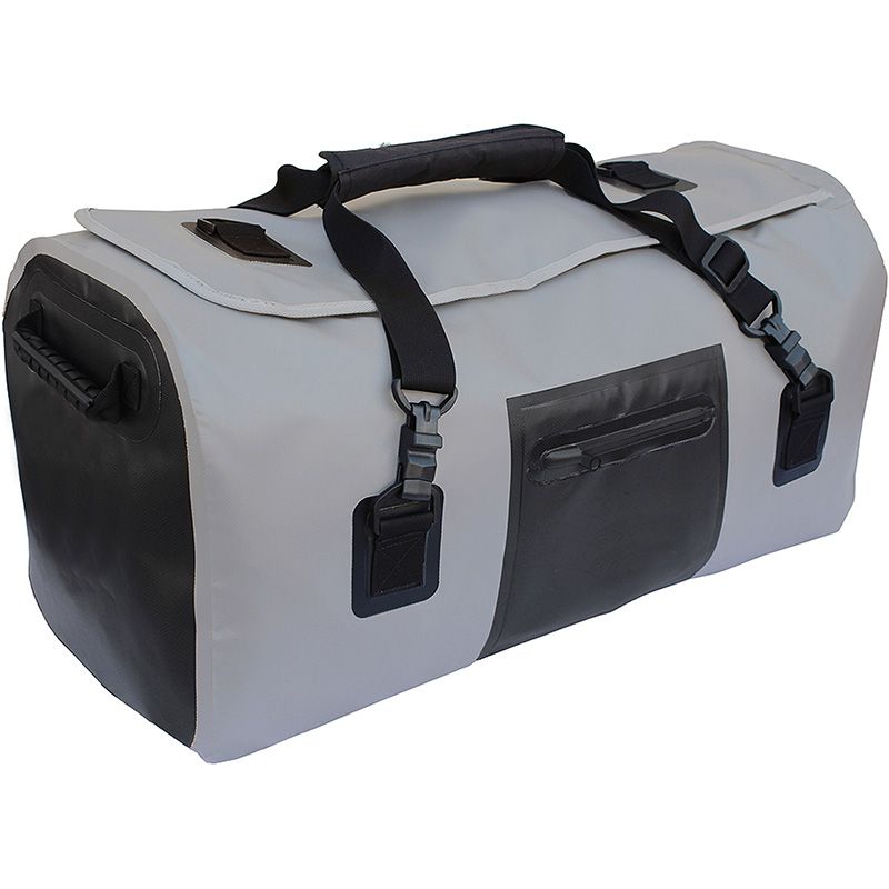 Tatami Duffle Sports Bag