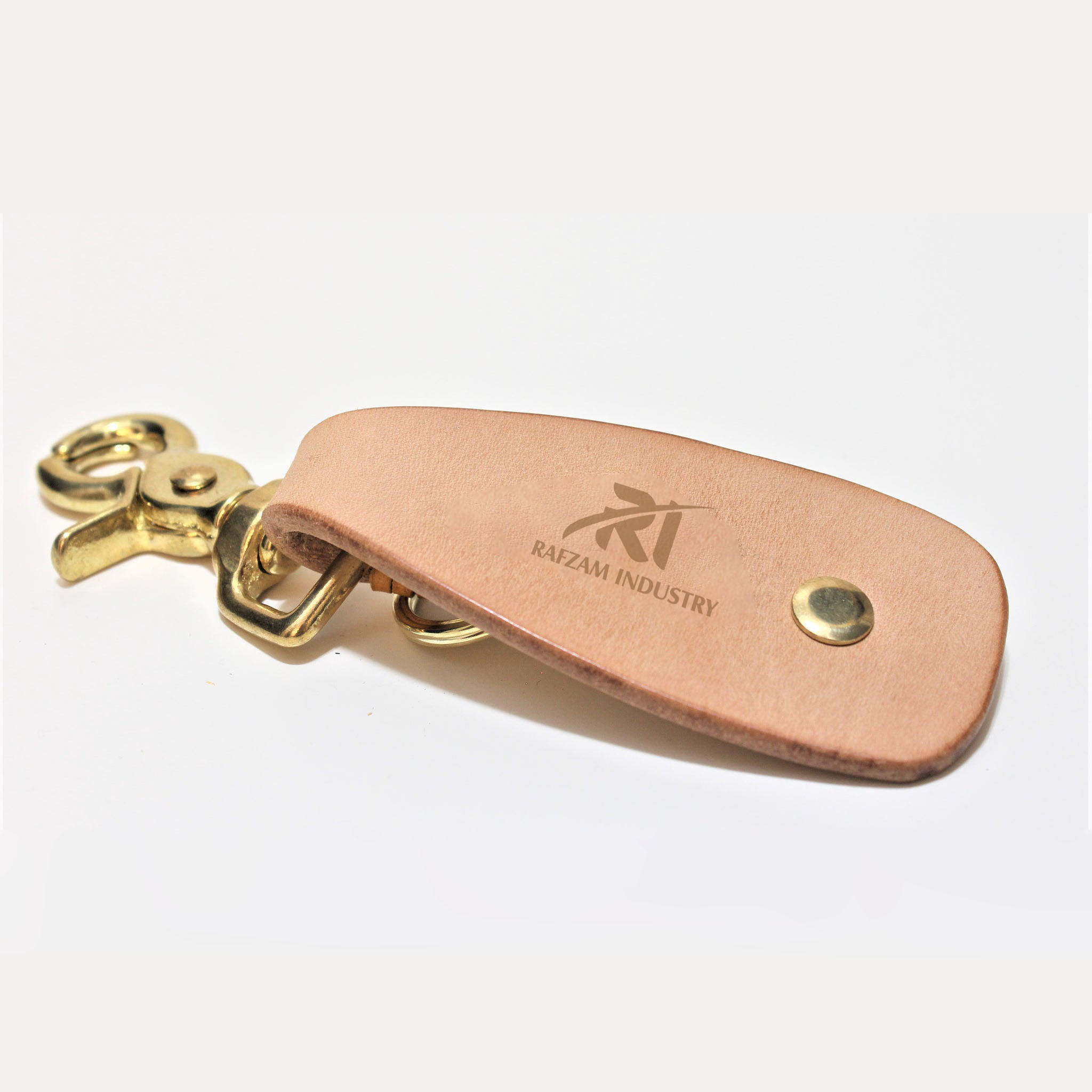 paddle keychain