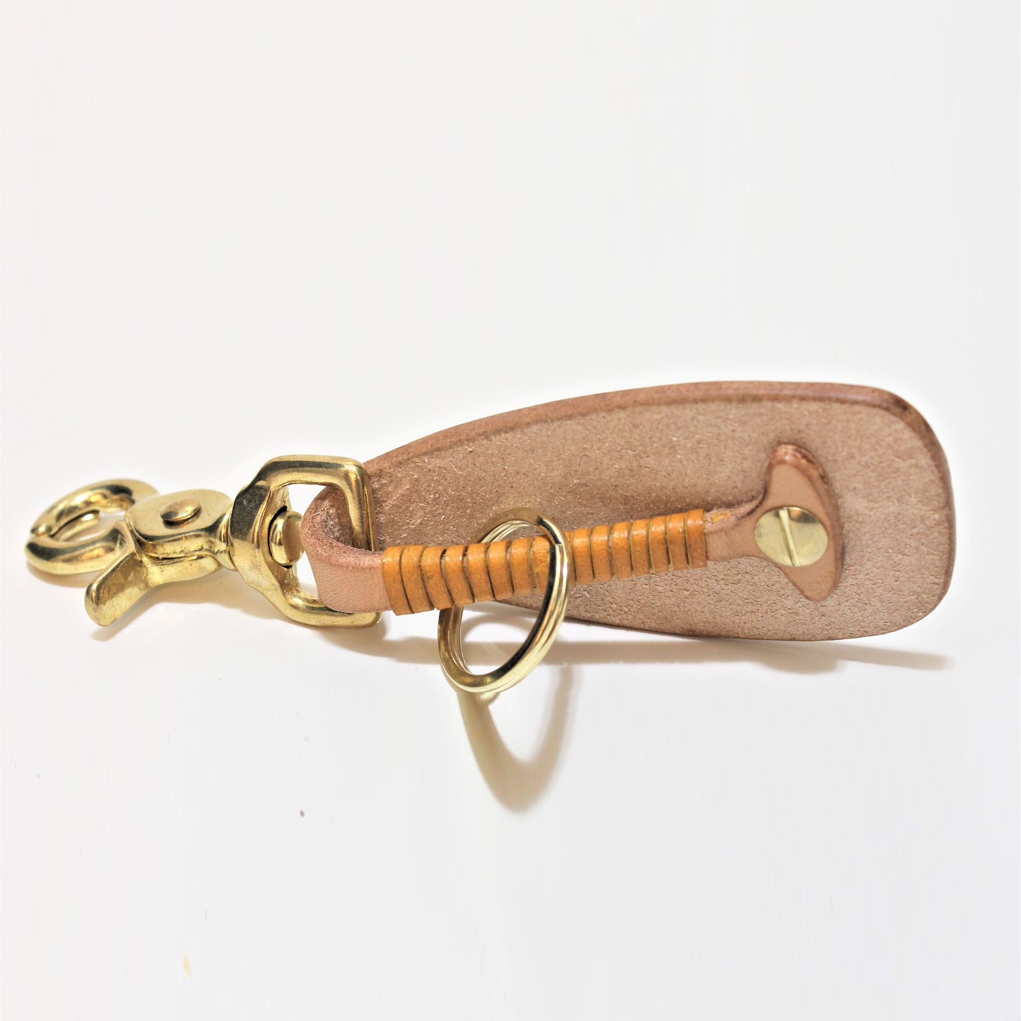 paddle keychain