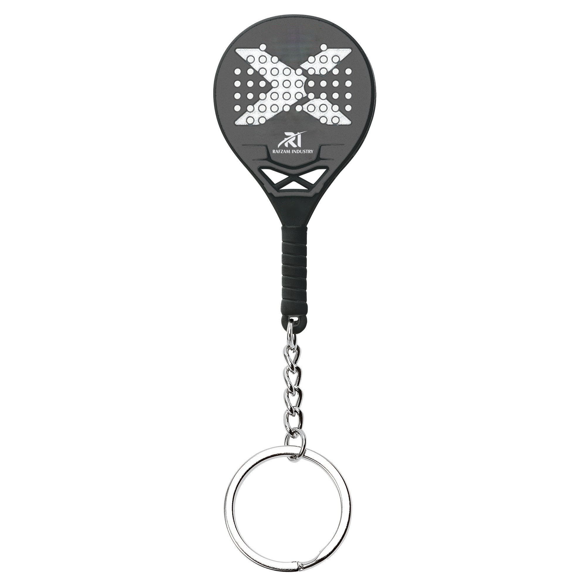 paddle keychain