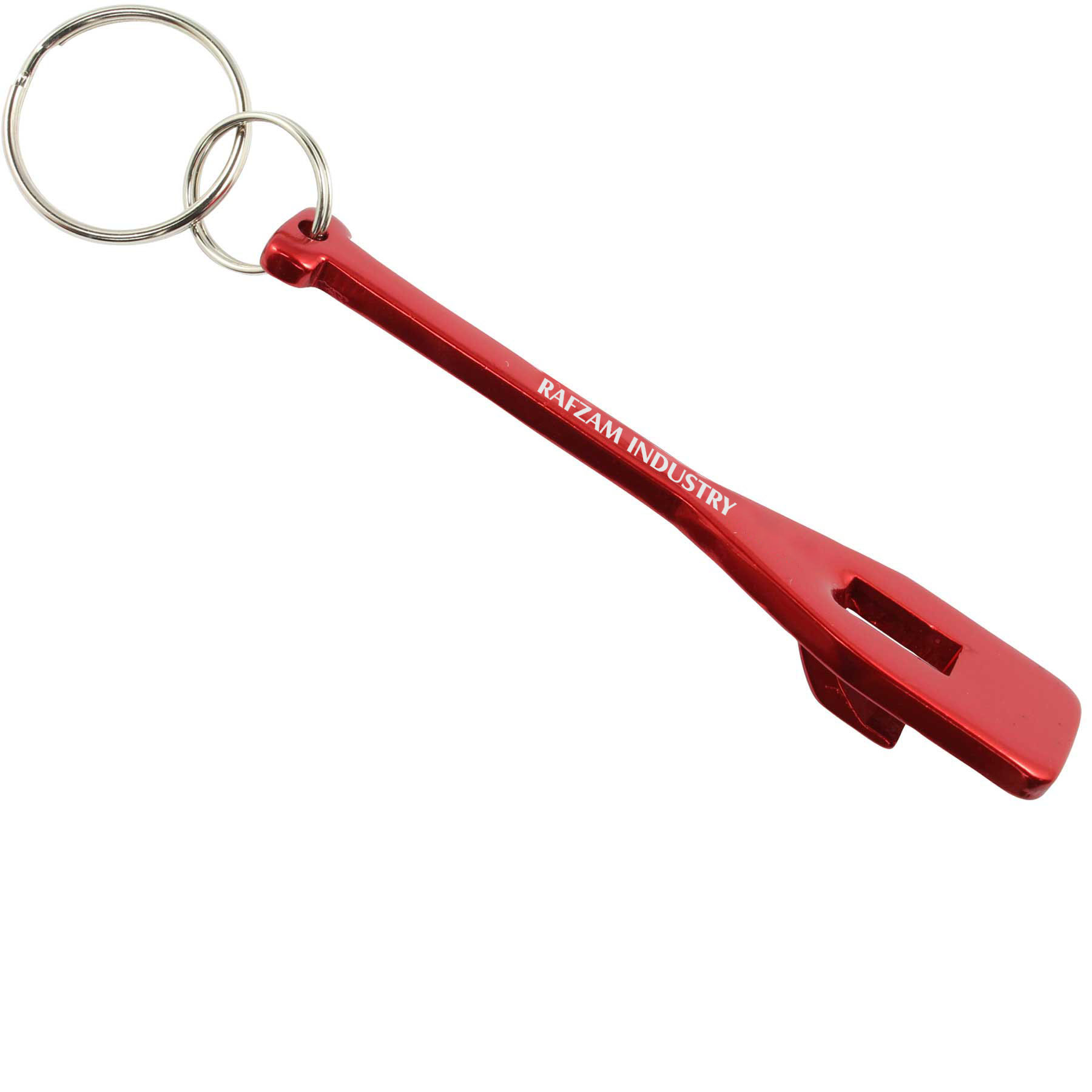 paddle keychain