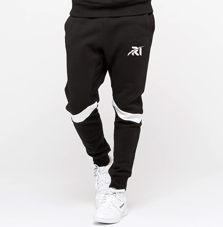 Jogger Trousers