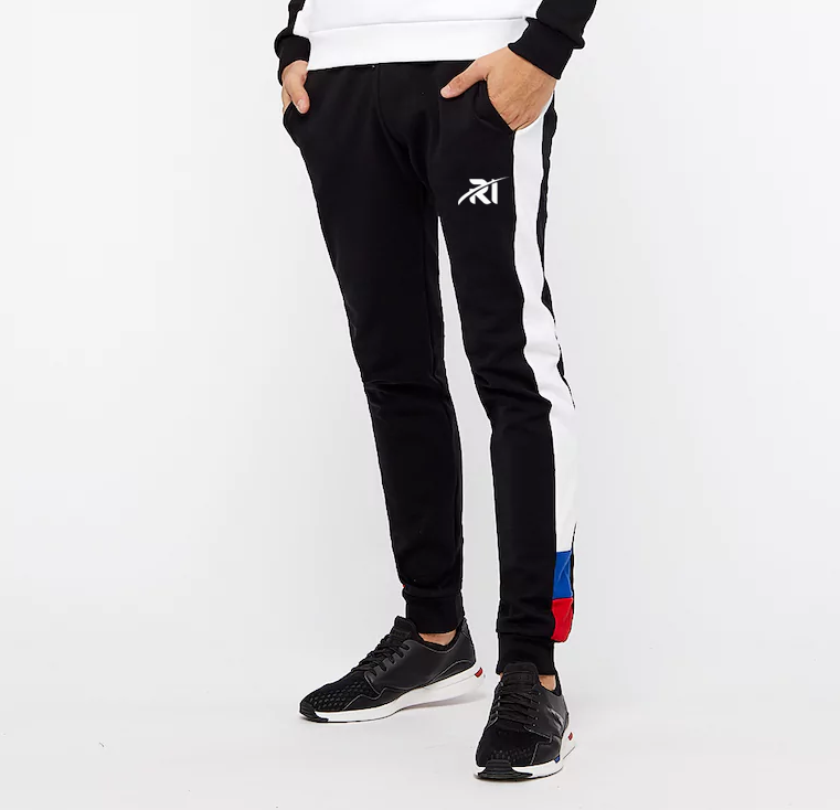 Jogger Trousers