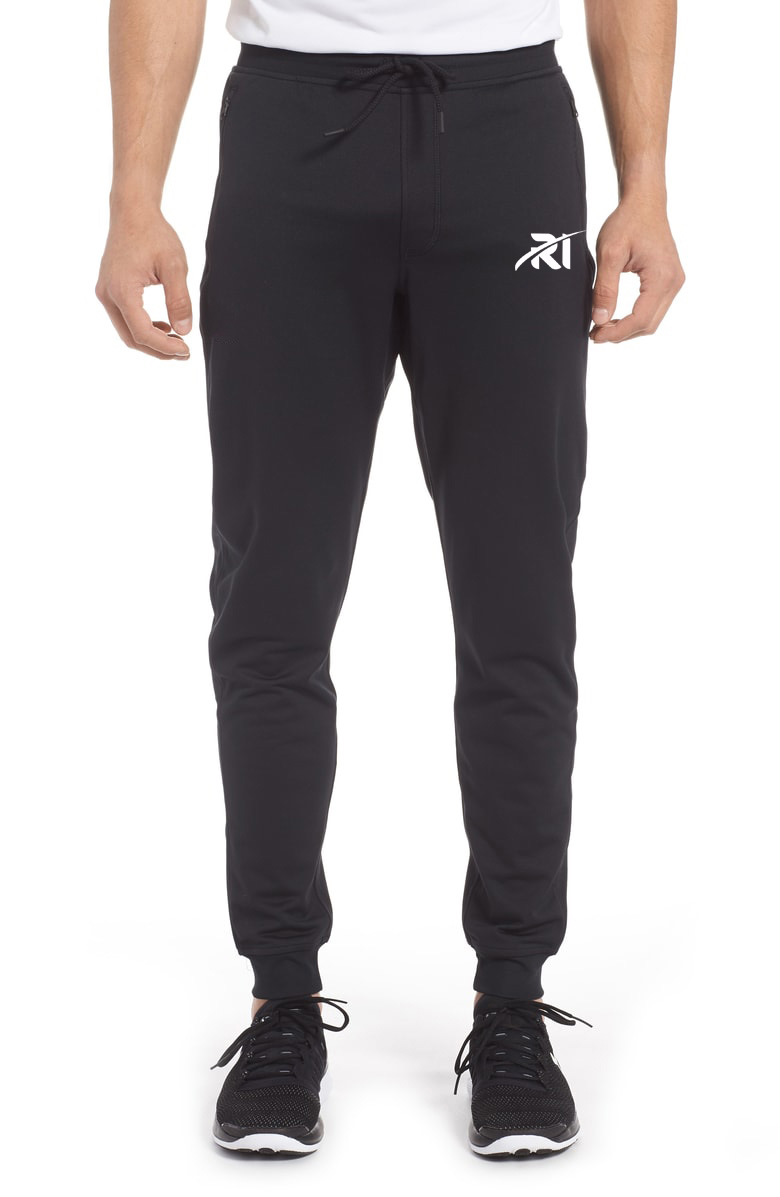 Jogger Trousers