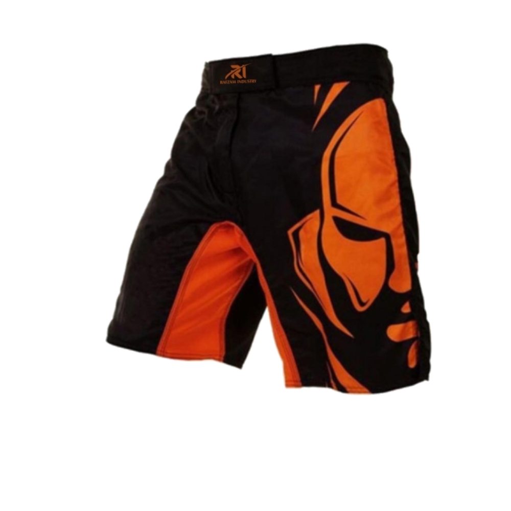 MMA Shorts