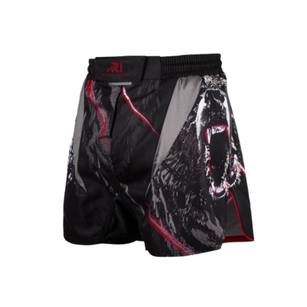 MMA Shorts