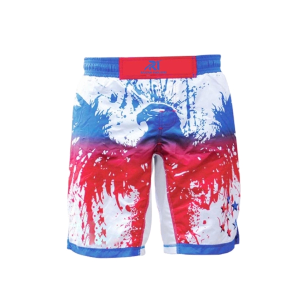 MMA Shorts