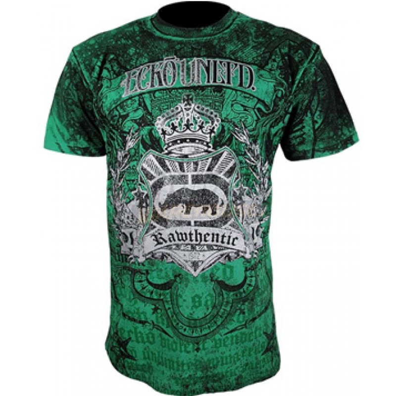 MMA T-shirt