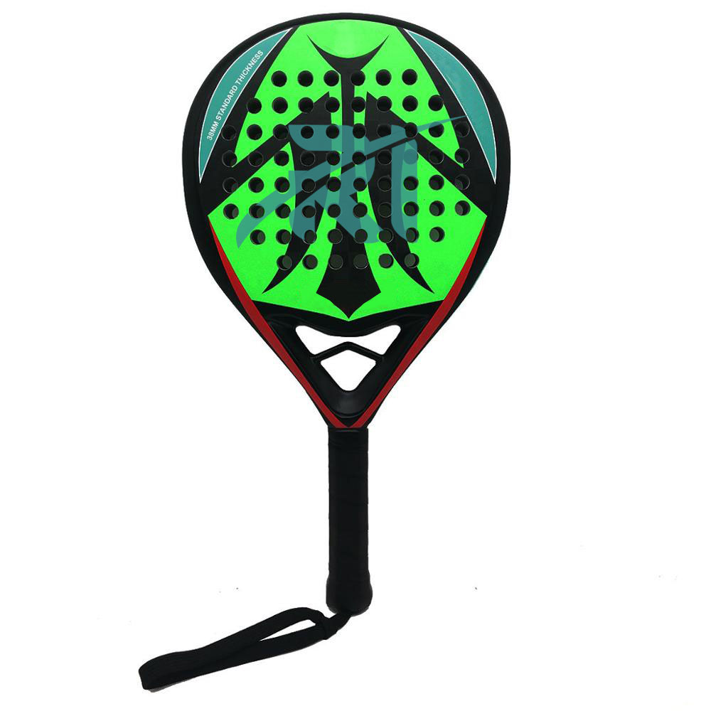 Paddle Rackets 